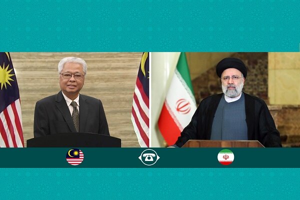 Malaysia has significant position in Iran's foreign policy