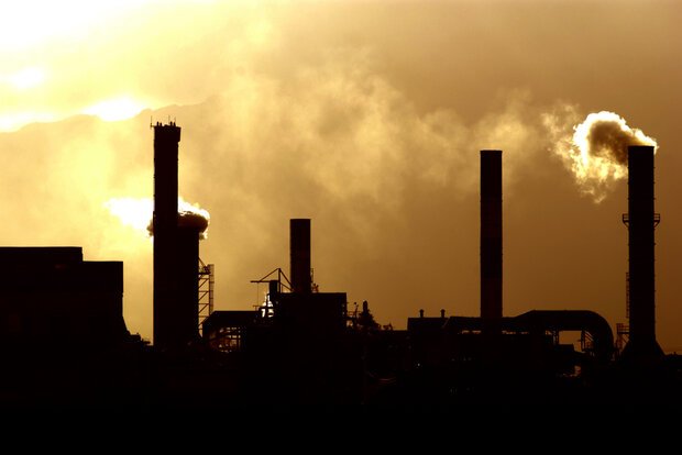 آلودگیهای صنعتی تهدید بزرگ سلامت مردم در جنوب استان بوشهر آلودگیهای صنعتی تهدید بزرگ سلامت مردم در جنوب استان بوشهر