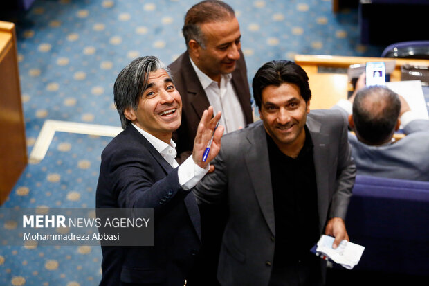 تیم ملی فوتسال ایران در برزخ/ رجیستر شمسایی برای جام ملتهای آسیا