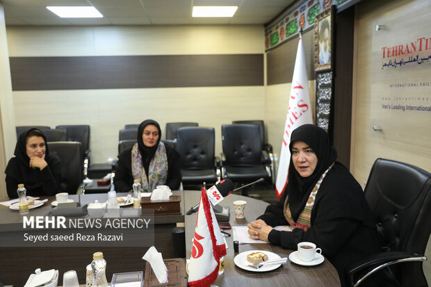 قوانین حوزه صنایع دستی را در اتاقهای در بسته مینویسند