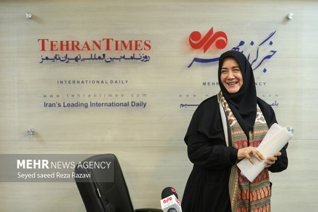 بازدید ۲ میلیون گردشگر از کارگاههای صنایعدستی در نوروز ۱۴۰۳