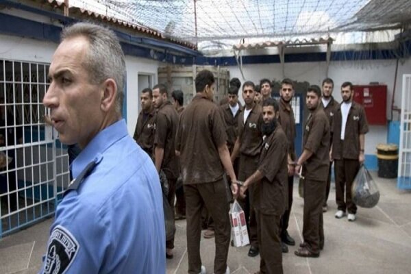 تحصن اسرای فلسطینی در زندانهای رژیمصهیونیستی