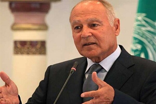 Arap Birliği'nden Güney Afrika'nın Siyonist rejime açtığı soykırım davasına destek Arap Birliği'nden Güney Afrika'nın Siyonist rejime açtığı soykırım davasına destek