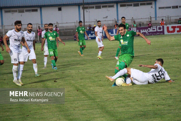 شرایط متفاوت پرسپولیس با نگرانی بزرگ/ جدال خوبهای نیم فصل اول