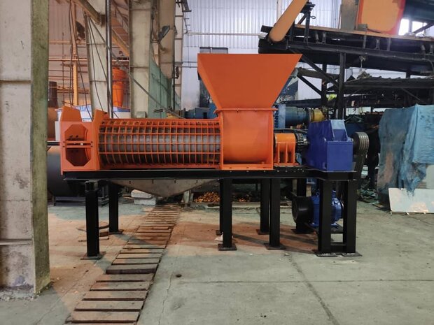 نیروگاه پرماجرای ساری