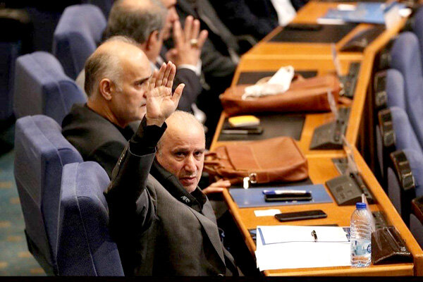 پوشش زنده انتخابات فدراسیون فوتبال؛ مهدی تاج رئیس فدراسیون فوتبال ماند