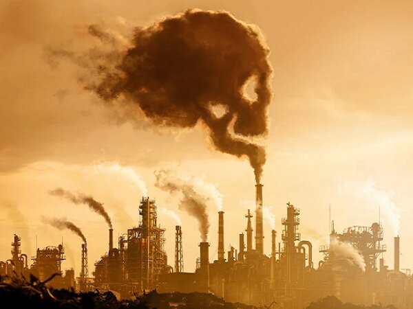 آلودگیهای صنعتی تهدید بزرگ سلامت مردم در جنوب استان بوشهر