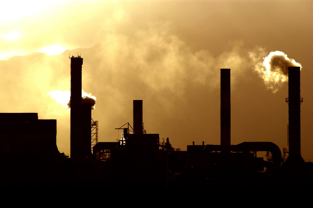 درخواست امام جمعه جم وتوضیح محیط زیست/وضعیت پرداخت عوارض آلایندگی