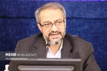 سرانه فضای آموزشی در مشهد ۳.۵ مترمربع است