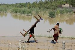 پاکستان کے سیلاب متاثرہ علاقوں میں اگست، ستمبر کے بجلی کے بلز معاف کرنے کا اعلان