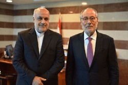 Iran, Lebanon review bilateral ties, ongoing JCPOA talks