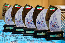 اداره کل استاندارد اردبیل رتبه دوم جشنواره شهید رجایی را کسب کرد