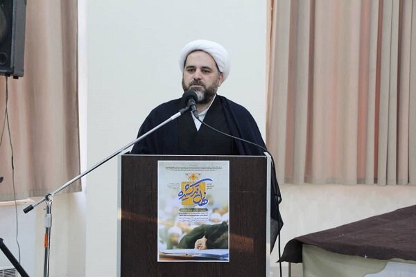 مطالبه رهبری از طلاب تهران تاریخ حوزه را وارد افق جدیدی کرد