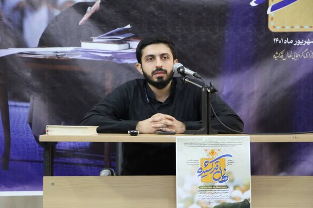 مطالبه رهبری از طلاب تهران تاریخ حوزه را وارد افق جدیدی کرد