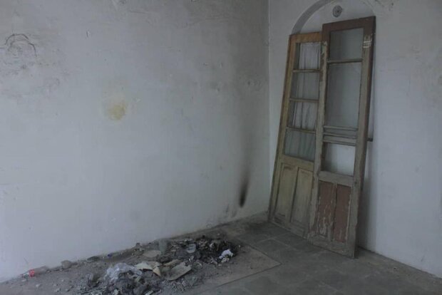 خانه پدری جلال آل احمد از ۹۸ تا ۱۴۰۱/ زمان بهره برداری فرارسید!