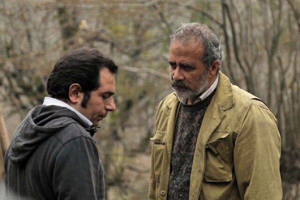Eylül ayında İran yapımı film TRT 2 ekranlarında olacak Eylül ayında İran yapımı film TRT 2 ekranlarında olacak