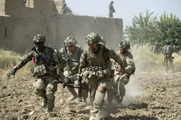 روسیه: آمریکا باید بپذیرد در افغانستان شکست خورد