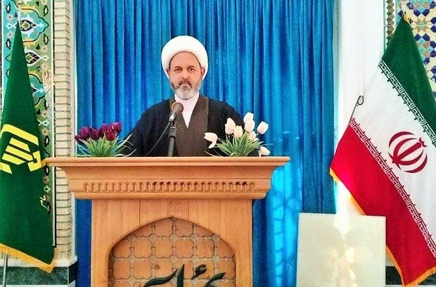 امام جمعه تربت جام درگذشت