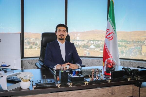 نخستین خیریه کسب و کار ساز ایرانی در شیراز تأسیس شد نخستین خیریه کسب و کار ساز ایرانی در شیراز تأسیس شد