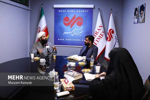 ناگفته های زندگی یک مبارز / ماجرای تحصن فرمانداری کرمانشاه چه بود؟