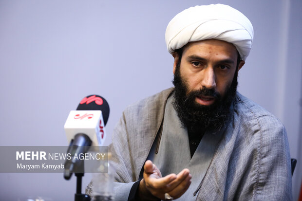 ناگفته های زندگی یک مبارز / ماجرای تحصن فرمانداری کرمانشاه چه بود؟ 2