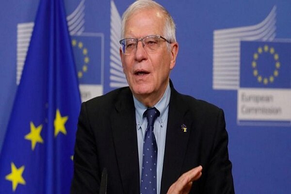 Borrell hopes about reaching agreement in Vienna in few days
