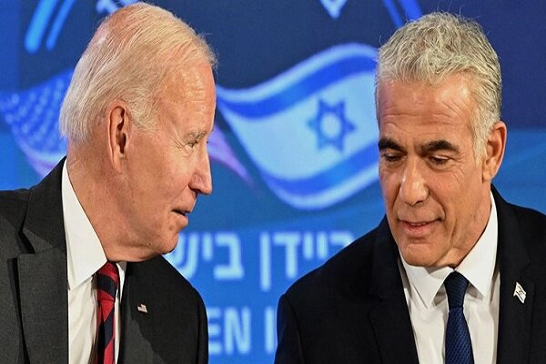 Israeli PM Lapid, US’ Biden discuss Iran nuclear deal 
