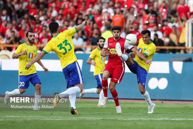 دو روی سیاه و سفید پرسپولیس/ سرخ‌ها باید تکلیف‌شان را مشخص کنند