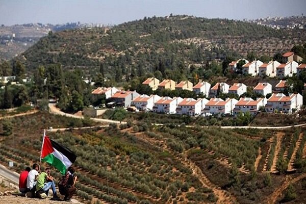 طرح جدیدشهرک سازی رژیم صهیونیستی/حمله به باغات کشاورزی فلسطینی‌ها