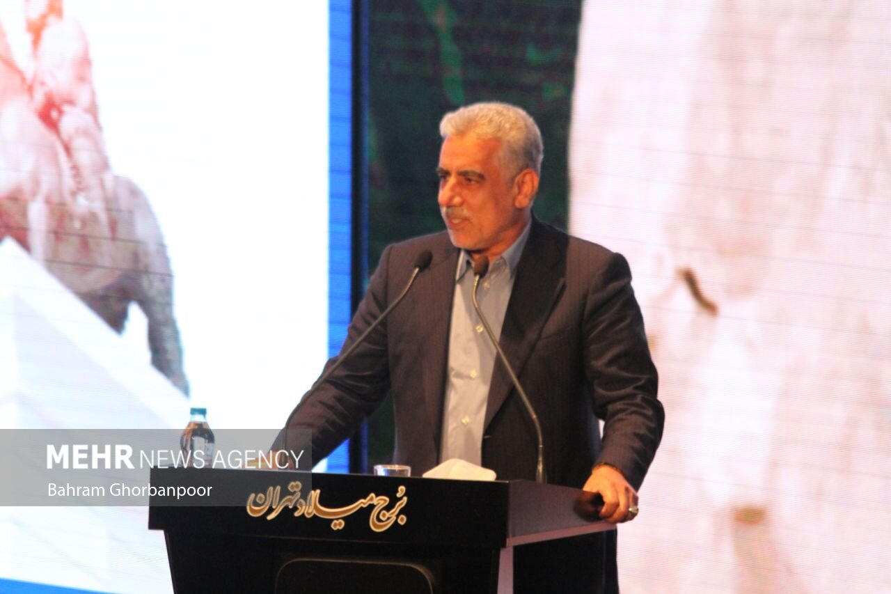 کوچک جنگلی مهم ترین گزینه روی میز برای معرفی گیلان