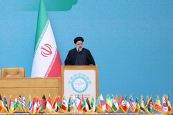 امروز دنیا به حقانیت ایران واقف شده‌ است