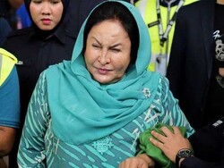 ملائیشیا کی سابق خاتون اوّل رشوت خوری کے مقدمے میں مجرم قرار