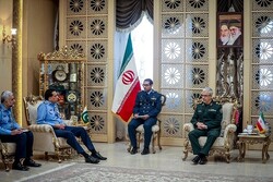 پاکستان کی سلامتی کو ہم ایران کی سلامتی تصور کرتے ہیں، ایرانی مسلح افواج کے سربراہ