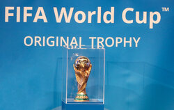 2026 Dünya Kupası'nın formatı belli oldu