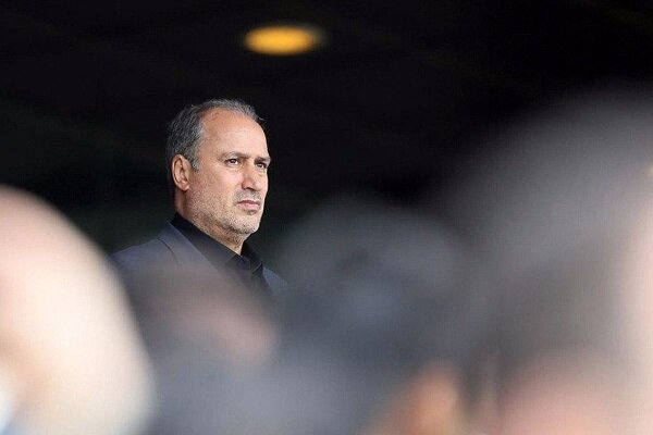 جزئیات اتهامات «تاج» و پرونده های مفتوحه وی در دادسرا+ تصویر نامه جزئیات اتهامات «تاج» و پرونده های مفتوحه وی در دادسرا+ تصویر نامه