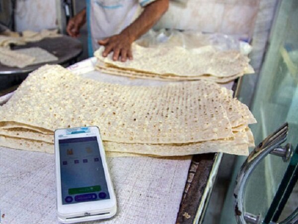 بازار نان در یزد؛ از نابسامانی قیمت تا کیفیت نامطلوب آرد