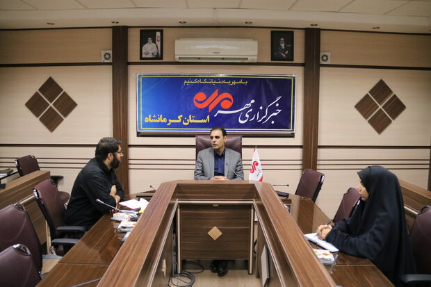 رویکرد خبرگزاری مهر دغدغهمندانه و مطالبهمحور است