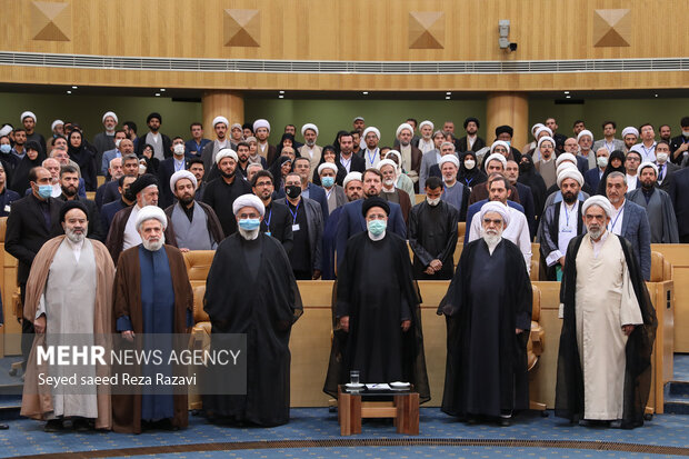 7th Summit of General Assembly of AhlulBayt World Assembly