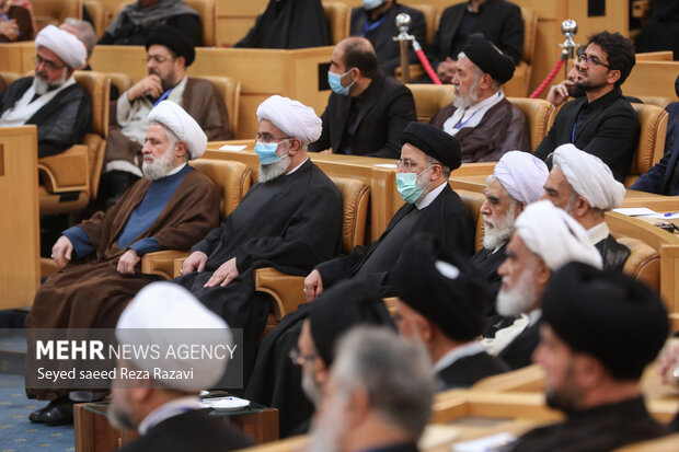 7th Summit of General Assembly of AhlulBayt World Assembly