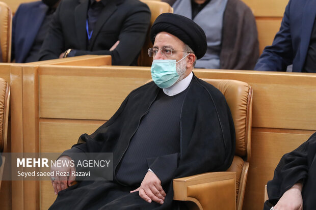 تہران میں اہل بیت (ع) عالمی اسمبلی کا ساتویں اجلاس
