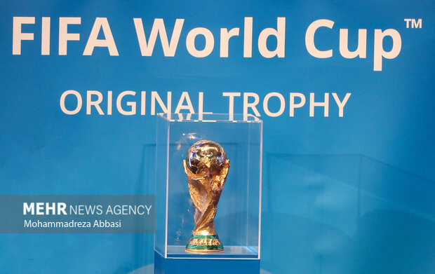 2026 Dünya Kupası'nın formatı belli oldu 2026 Dünya Kupası'nın formatı belli oldu