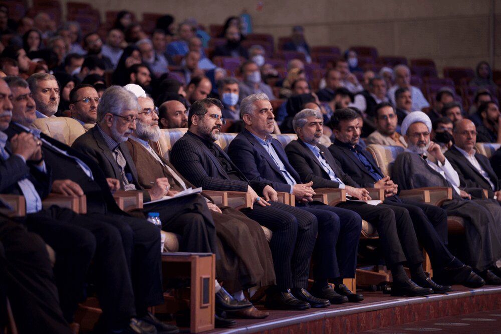 کوچک جنگلی مهم ترین گزینه روی میز برای معرفی گیلان