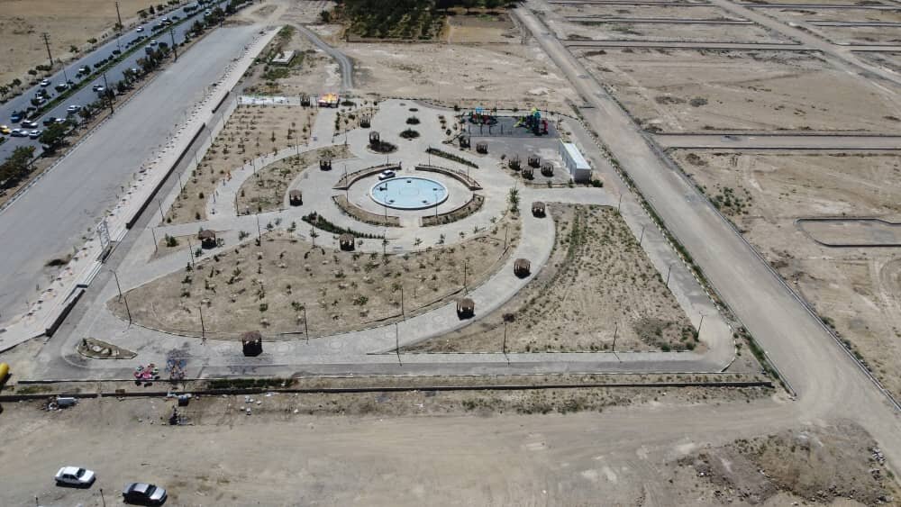 اجرای پروژههای شهرداری منطقه ۳ همدان در مسیر تحقق توسعه متوازن