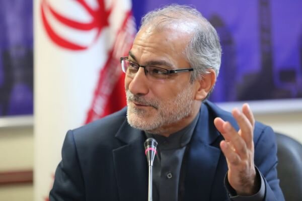 هشدار زرد هواشناسی مدیریت بحران استان تهران صادر شد