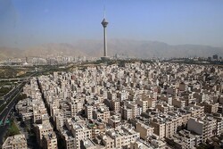 قیمت تقریبی آپارتمان در ۲۲ منطقه تهران/ تجریش متری ۱۲۹ میلیون تومان