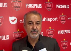 درویش سخنگوی باشگاه پرسپولیس شد