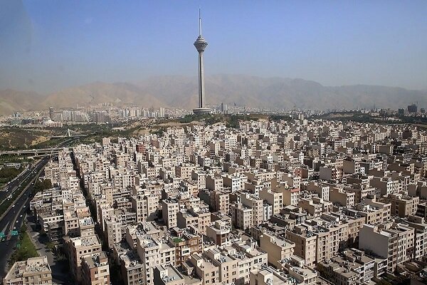 قیمت تقریبی آپارتمان در ۲۲ منطقه تهران/تجریش متری ۱۲۹میلیون تومان