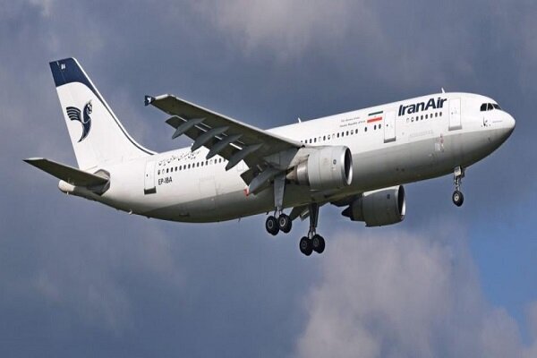 اخذ مجوز صادرات و حمل و نقل بار هوایی در فرودگاه خرم‌آباد