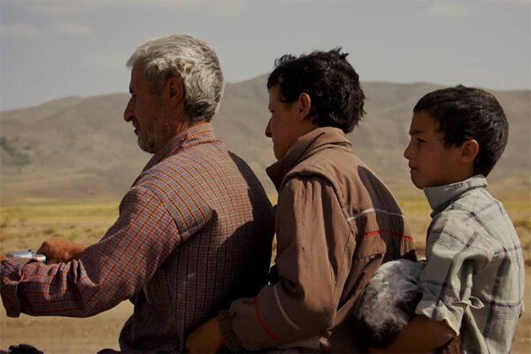 «شرق وحشی» و یک یاغی نامدار/ مرثیه یک مادر که ترانهای ماندگار شد