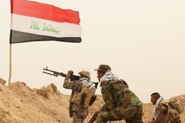 Iraq PMU forces discover largest ISIL bases in Nineveh prov.